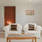 Brigham Farm Apartmán *