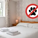 Brigham Farm Apartmán Keswick (Cumbria)