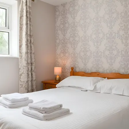 Brigham Farm Apartment
