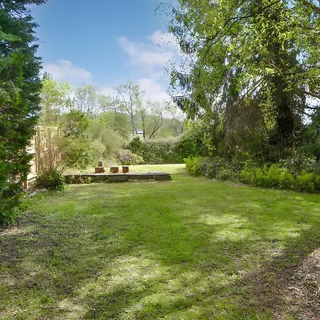 Brigham Farm Apartament *