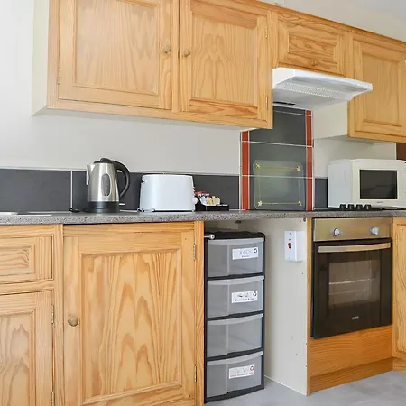 Apartament Brigham Farm *