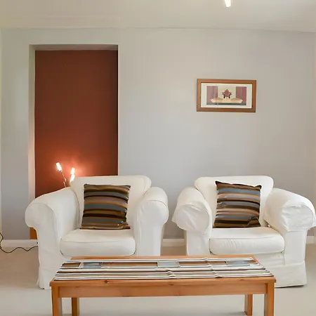 Brigham Farm Apartment *