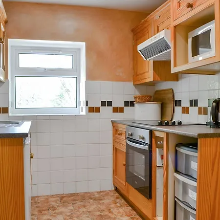 Apartament Brigham Farm *