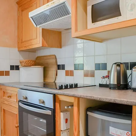 Brigham Farm Apartament Keswick (Cumbria)