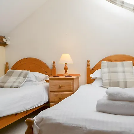 Brigham Farm * Keswick (Cumbria)