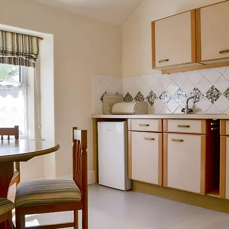 Brigham Farm Apartament