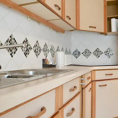 Apartament Brigham Farm