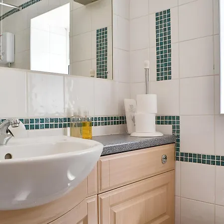 Brigham Farm Apartament *