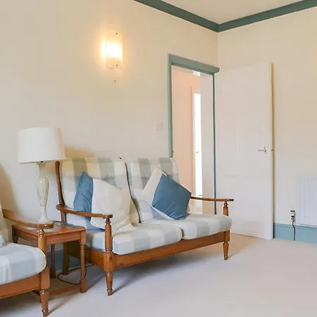 Apartament Brigham Farm *