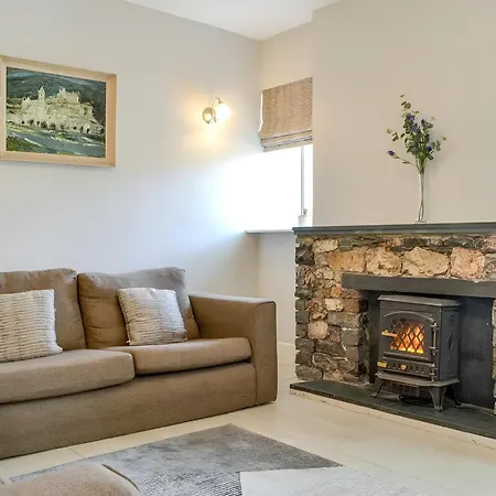 Brigham Farm Apartament Keswick (Cumbria)