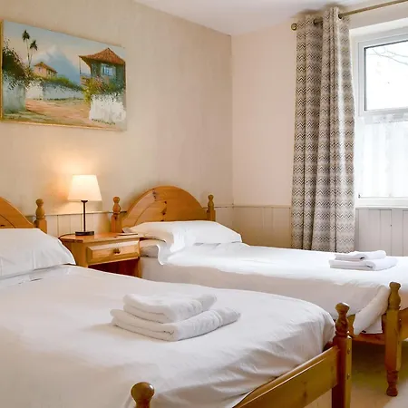 Brigham Farm Keswick (Cumbria)