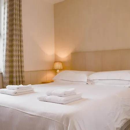 Brigham Farm Apartament