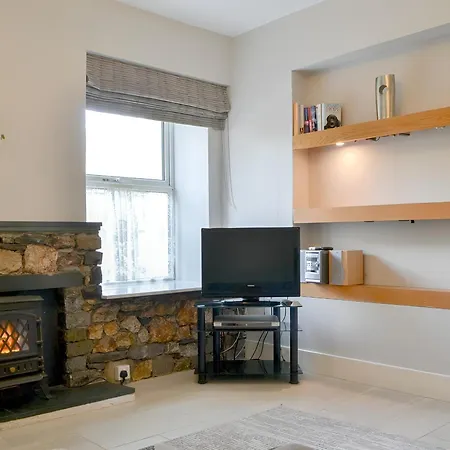 Apartament Brigham Farm