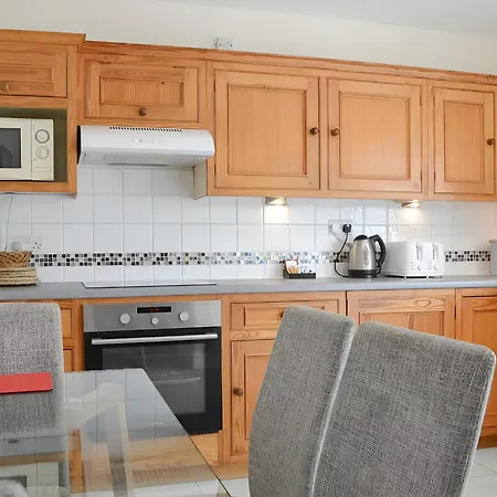 Brigham Farm Apartament *