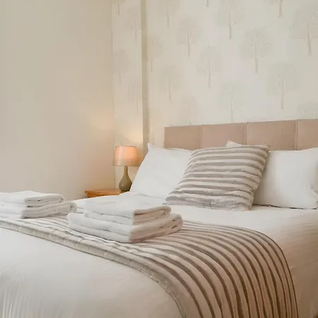 Apartament Brigham Farm Keswick (Cumbria)