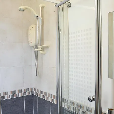 Apartament Brigham Farm