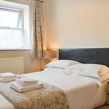 Apartament Brigham Farm *