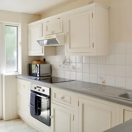 Brigham Farm Apartament