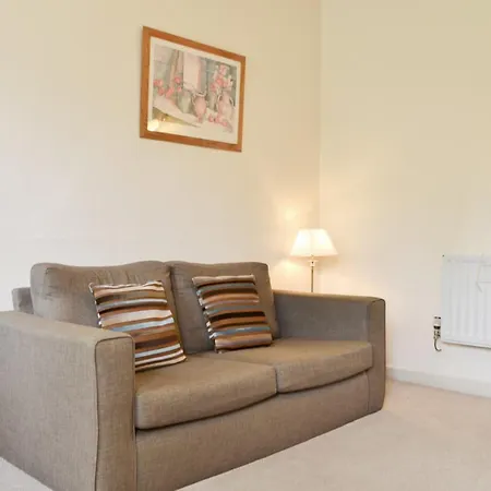 Apartament Brigham Farm *