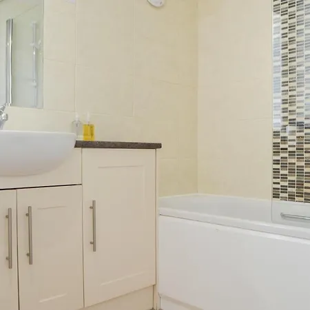 Brigham Farm Apartament