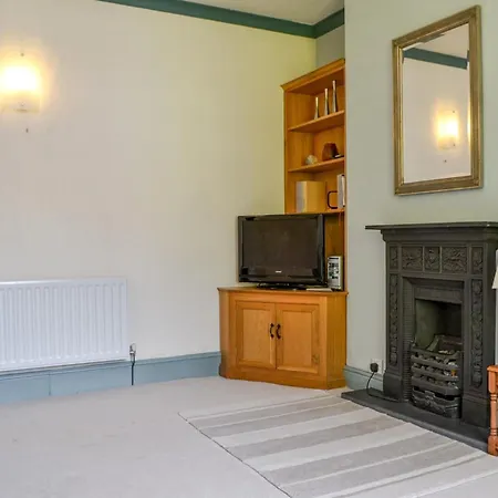 Apartament Brigham Farm *