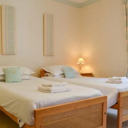 Brigham Farm Apartament