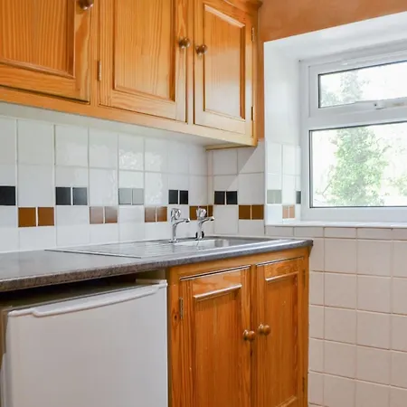 Brigham Farm Apartament *