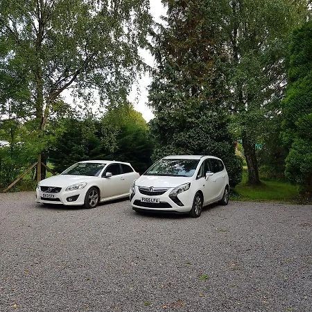 Apartament Brigham Farm Keswick (Cumbria)