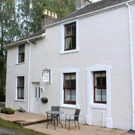 Appartement Brigham Farm Keswick (Cumbria)
