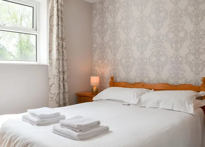 Brigham Farm Apartamento