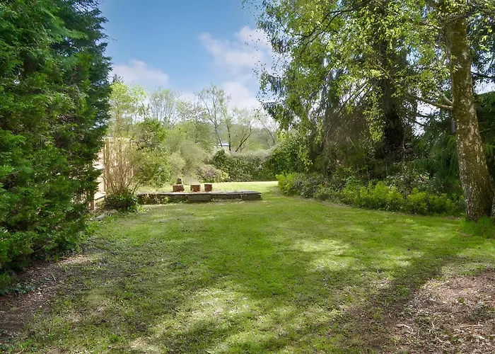 Brigham Farm Apartamento *