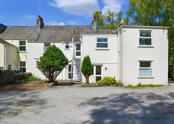 Apartamento Brigham Farm Keswick (Cumbria)
