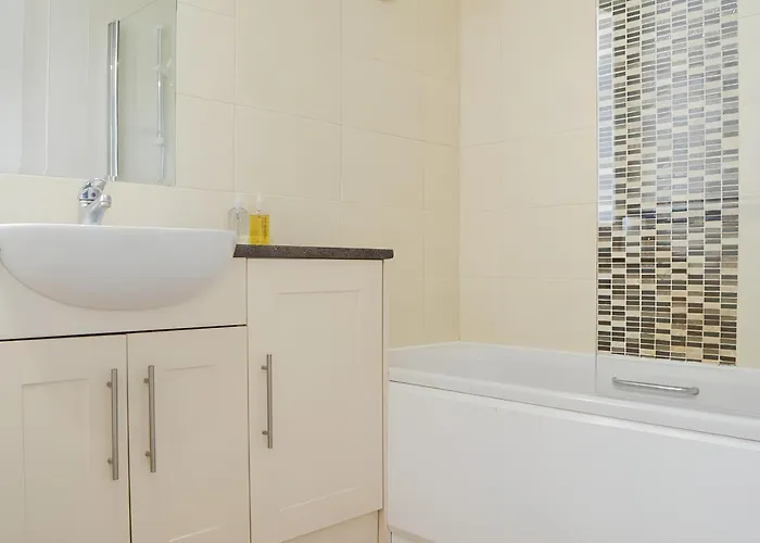 Apartamento Brigham Farm *