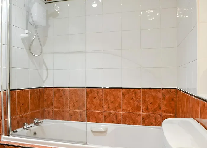 Apartamento Brigham Farm