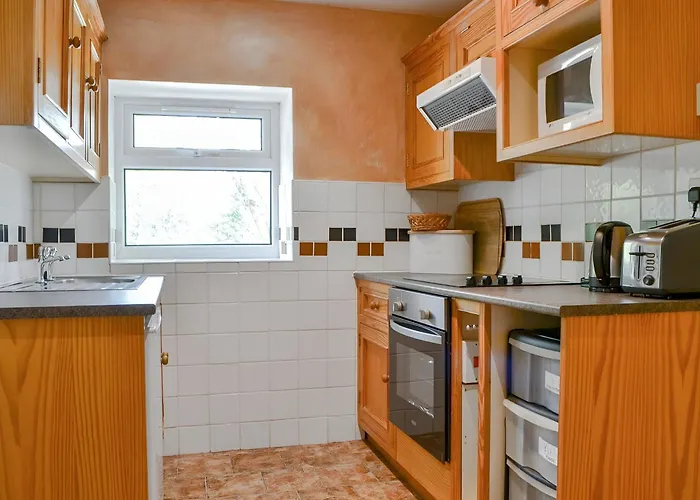 Apartamento Brigham Farm *