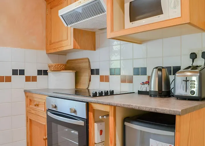 Brigham Farm Apartamento Keswick (Cumbria)