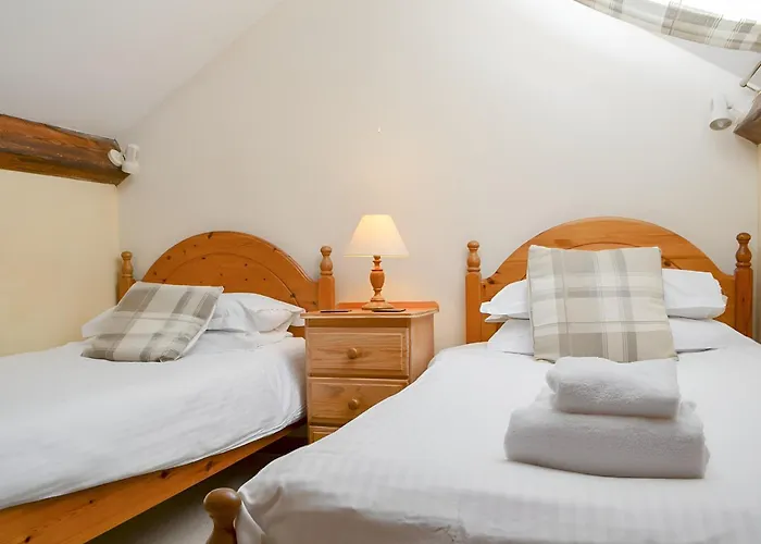 Brigham Farm * Keswick (Cumbria)