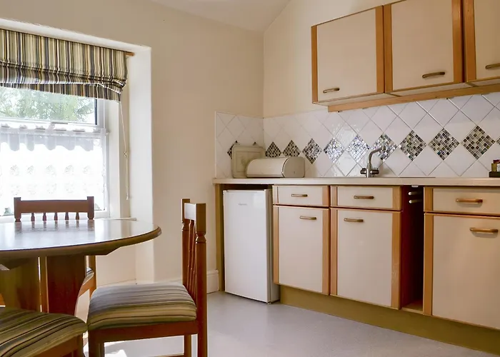 Brigham Farm Apartamento