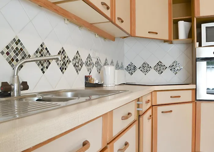 Apartamento Brigham Farm