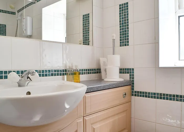 Brigham Farm Apartamento *