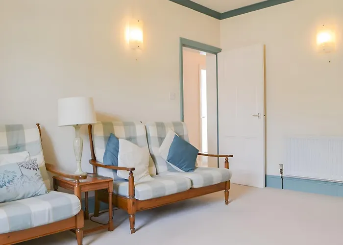 Apartamento Brigham Farm *