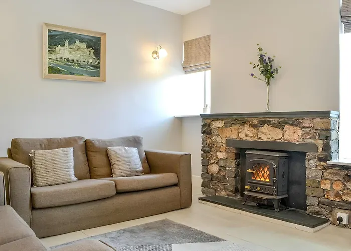 Brigham Farm Apartamento Keswick (Cumbria)