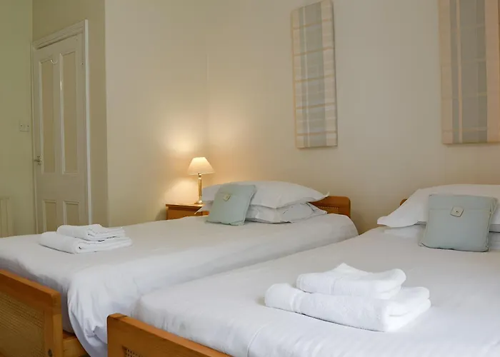 Apartamento Brigham Farm Keswick (Cumbria)