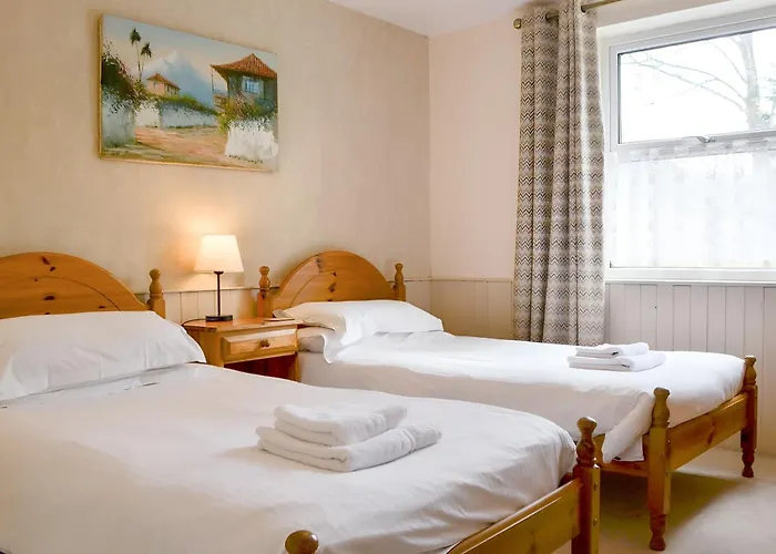 Brigham Farm Keswick (Cumbria)