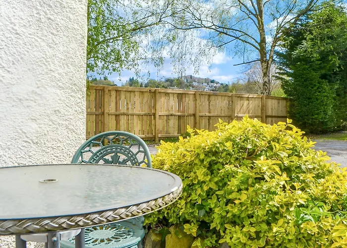 Brigham Farm * Keswick (Cumbria)