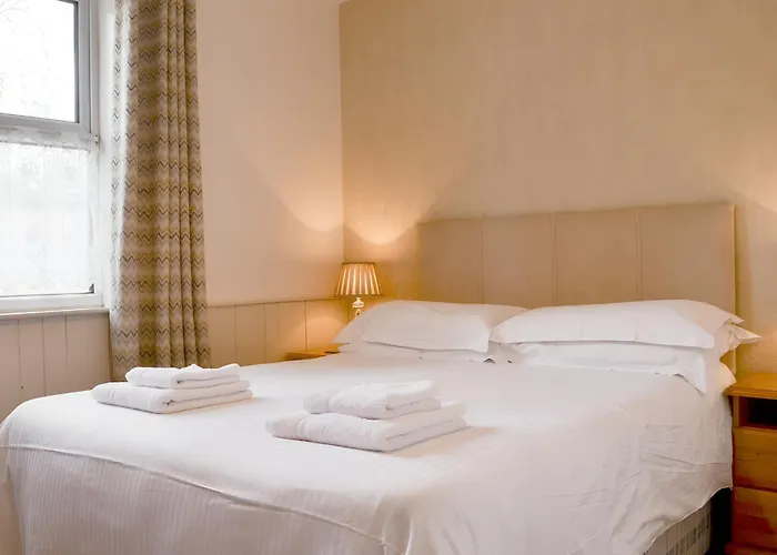 Brigham Farm Apartamento