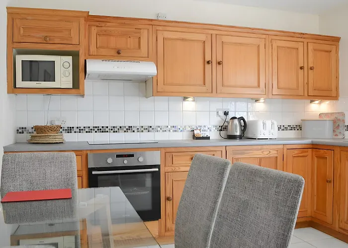 Brigham Farm Apartamento *