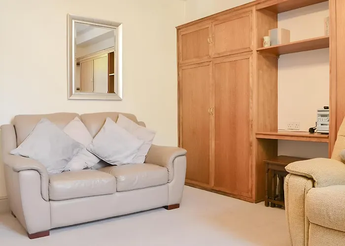 Brigham Farm Apartamento Keswick (Cumbria)