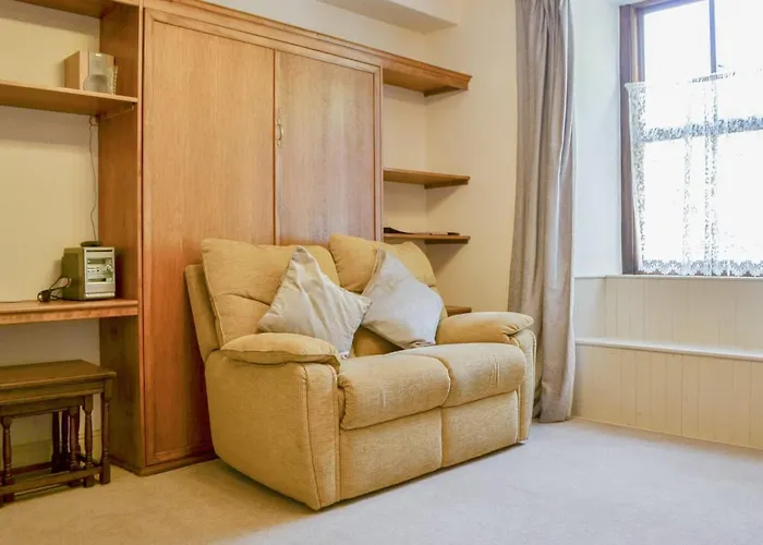 Brigham Farm Apartamento *