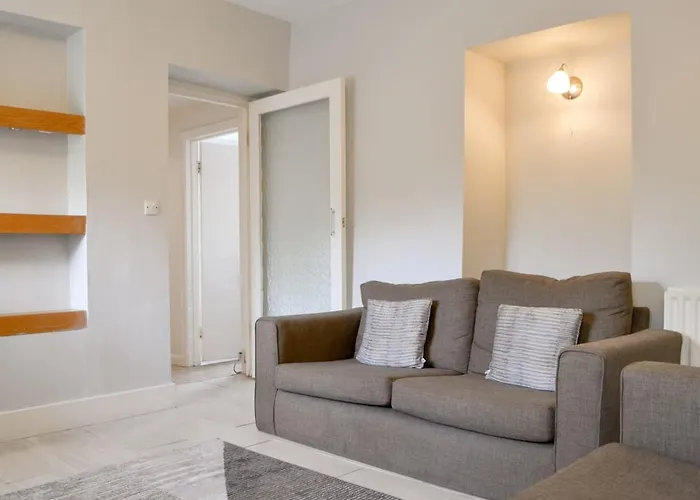 Apartamento Brigham Farm